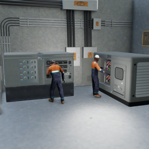 Switchgear