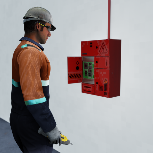 Low Voltage