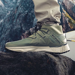 Footwear Finder Find the Right Shoe Columbia